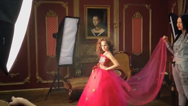 Реклама Дети