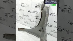 Купить Крыло переднее правое Murano (Z50) 2004-2008  63112CB030 для Nissan Qashqai (J10)