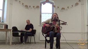 Лекторий храма иконы Божией Матери "Взыскание погибших".  22.05.2022 г.