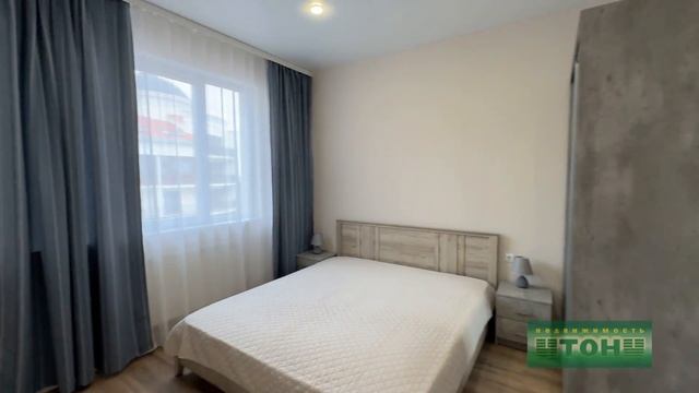 Продаётся 2-к. квартира в Геленджике! 472 кв.м . балкон. ЖК Изумрудный город. Тел.: 88007078158