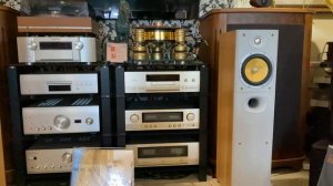 Bowers And Wilkins DM 602.5 S3