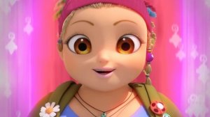 ЛЕДИ БАГ И СУПЕР-КОТ | 🐭 ПОЛИМЫШЬ - Трансформация ☯️ | СЕЗОН 4 | Официальный канал