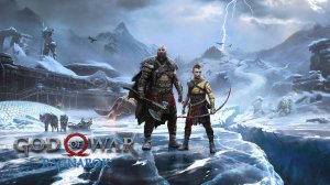 God of War Ragnarok#X-SektorGames 08