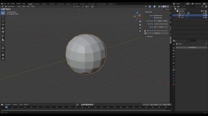 Аддон для классной сетки QRemeshify Blender