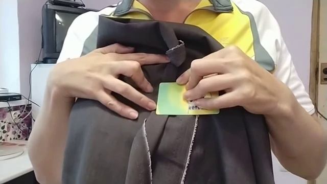 DIY. Мои маленькие швейные секреты.