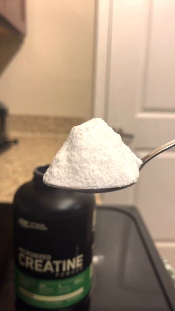 Is Creatine Right For You? #Supplementtips#healthyliving #strengthtraining #gettingswole
