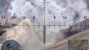 War Thunder 2025.04.10 - 05.26.51.21.Момент уничтожения противника.DVR