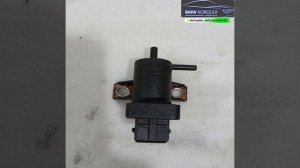 Купить Клапан электромагнитный Qashqai (J10) 2006-2014    1446600QAA для Nissan Qashqai (J10)