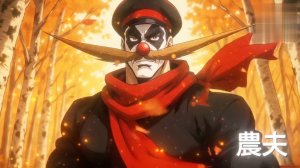 «Деревня дураков» теперь аниме