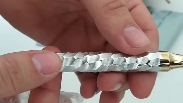 РАСПАКОВКА РУКОЯТЕЙ ОТ LATON смотреть онлайн