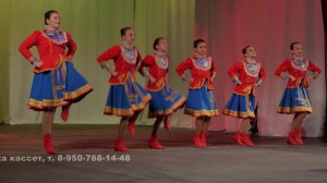 "Казачья Вольница" - Ой-ся ты ой-ся