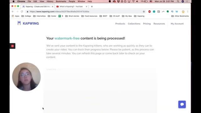 How to Mute Video: Free  Online