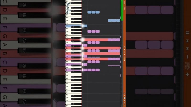 Everclear - Everything To Everyone IMPOSSIBLE REMIX #impossibleremix #remix #shorts #synthesia #synt