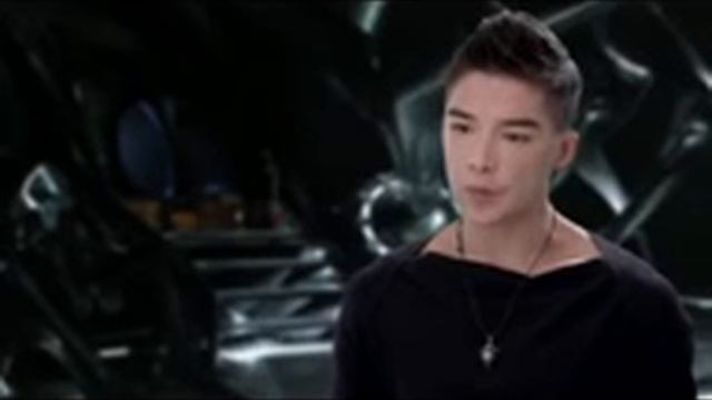 Get Away (Ludi Lin Video) смотреть онлайн