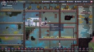 #14 Oxygen Not Included - How to Build a Polymer Press and Produce Plastic