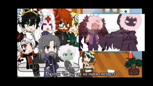 //Реакция Игры Бога На Видео #2//