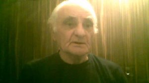 Сегодня друг,а завтра враг.А.Пир-Будагян.Читает А.Пир-Будагян.