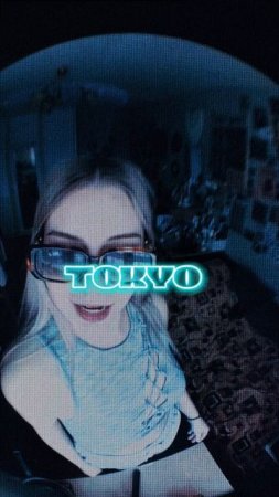 Tokyo