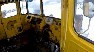 Восстановление  К-700а