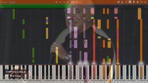 IMPOSSIBLE REMIX - Tom Jones - Sex Bomb