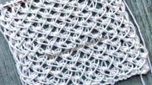 Замысловатый узор Паутинка для вязания джемпера,  топа