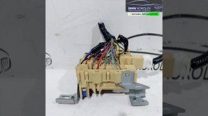 Купить Блок предохранителей Juke (F15) 2011-2019 САЛОННЫЙ  243111HA0A для Nissan Qashqai (J10)