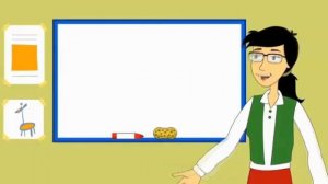 Family and Friends 2  Unit 1  Story   Our new things