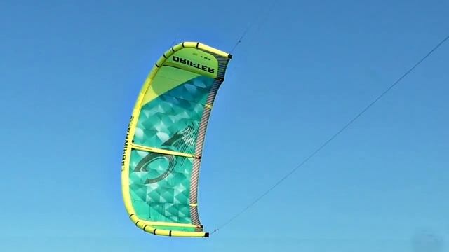 Cabrinha Drifter 2015 смотреть онлайн