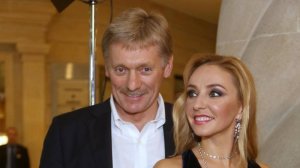 Дмитрий Песков о знакомстве с Татьяной Навкой: «Встретились у товарища на дне рождения