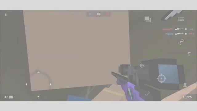 Ugly💔/Фрагмуви Блок страйк/BLOCK STRIKE смотреть онлайн