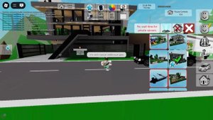 обзор на премиум в Brookhaven rp Roblox