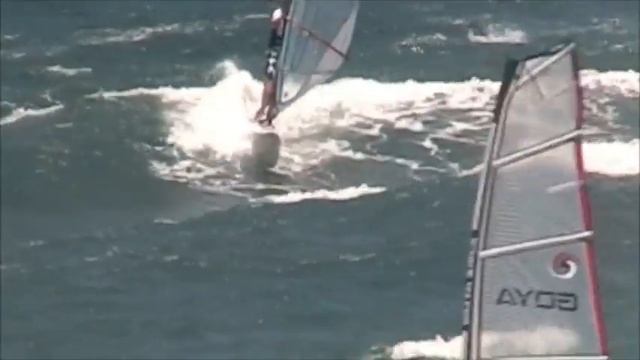 Surf summer Tenerife 2009 смотреть онлайн