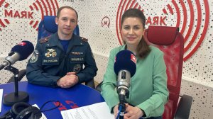 О пожарной безопасности детей