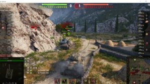 Броня кв 1 оцените- 04.10.2025. Мир Танков / Игра №8 / Как играть в танки world of tanks 2025