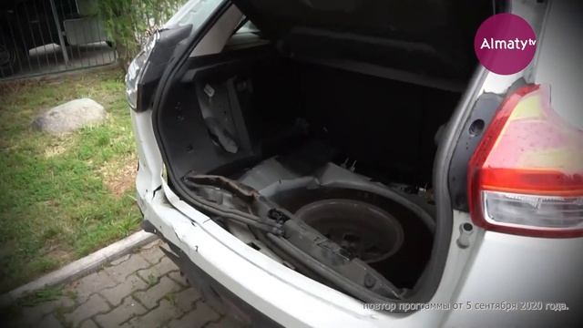 Обо всем без купюр: Автострахование (19.06.21)