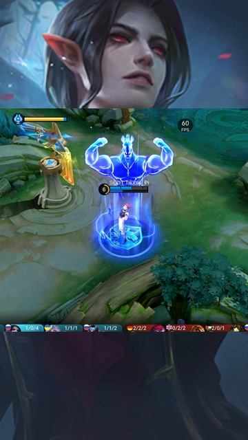 МУЖИКСКИЙ МАНЬЯК | Mobile Legends #mlbb #млбб #moba #mobilelegends #мобайллегендс #tauruspi