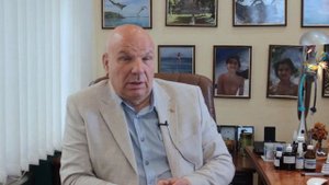 Мощнейший антиоксидант - Водородная вода