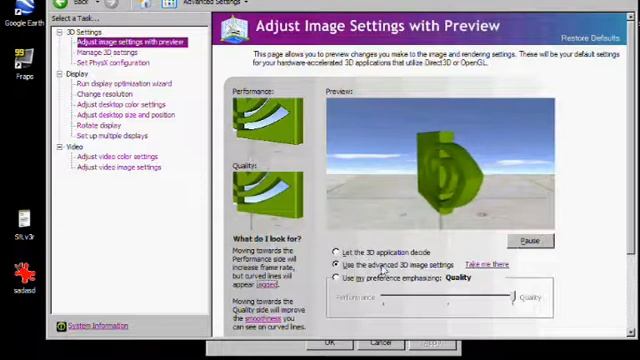 Counter Strike Source - Best Graphics Setting