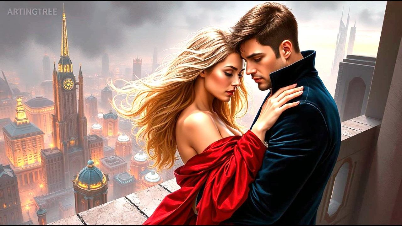 АУДИОКНИГА ПОЛНОСТЬЮ    ✨    ГНЕВ И МИЛОСТЬ   ✨   ЛЮБОВНОЕ ФЭНТЕЗИ, ПРИКЛЮЧЕНИЯ, РОМАНТИКА, МАГИЯ