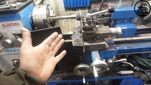 УСТРОЙСТВО токарного станка (#Фсёпро100)