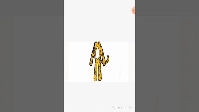 Мой новый стиль! 🙀😽 моя анимированная история