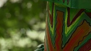 Aidaluli House of Creation ,1999