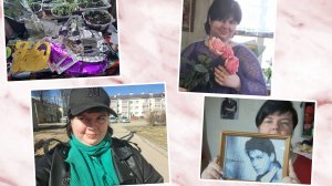 26.03 -10.04.25г. Запоздалый влог . Мои готовые работы и продвижения. Зима не отступает