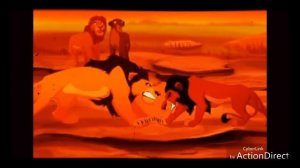 История Шрам(Така)