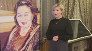 «Незабвенному благотворителю Ивановки». Выставка к 100-летию И.К. Архиповой