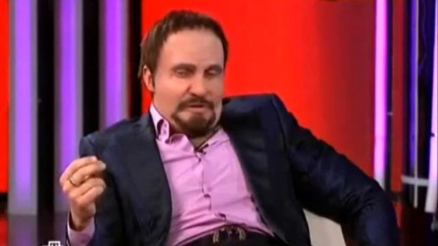 михаил стасов