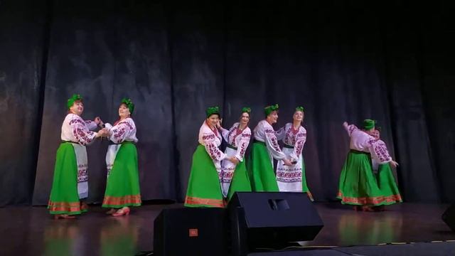 Лісапетний Батальйон "Вареники з вишнею"