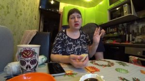 ВЛОГ__ В НОВОКУЗНЕЦКЕ -4 t МЕТЕЛЬ __НЕБОЛЬШИЕ ПОКУПКИ __ ОБЩЕНИЕ