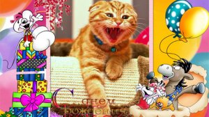 С Днем Рождения ! Рисует ЧПУ ручкой.