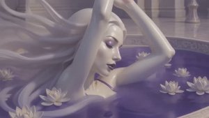 Porcelain World: Fantasy Magic Music Video